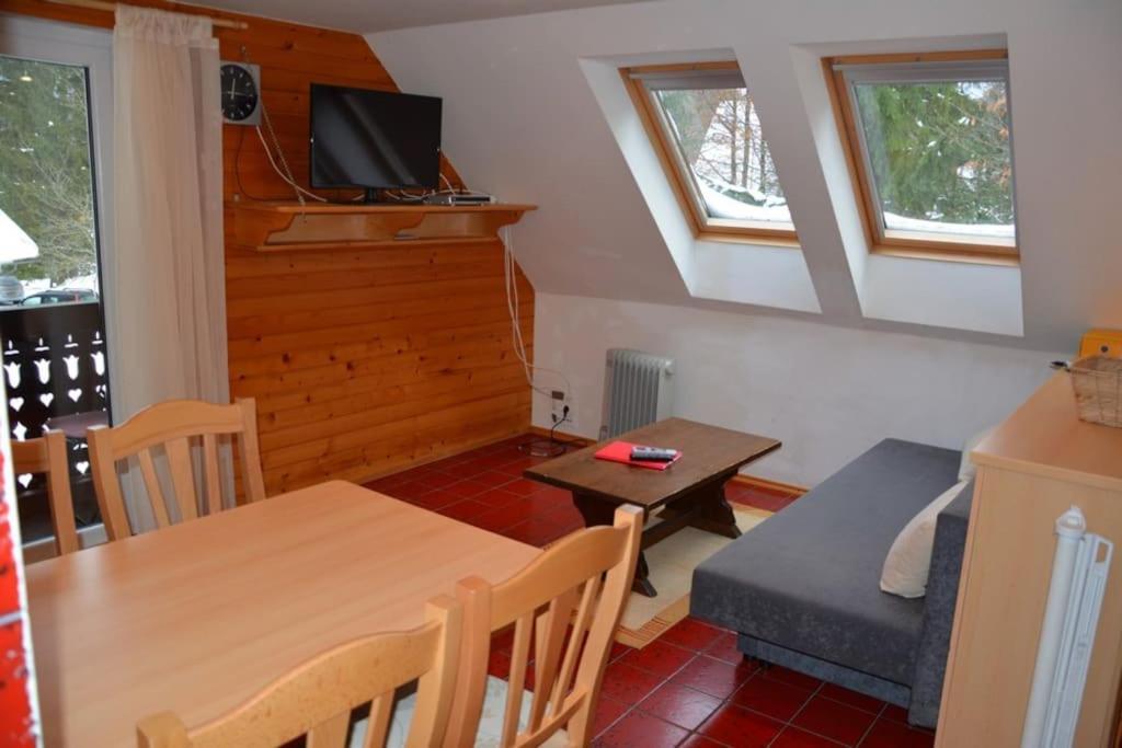 Apartment Lake Bohinj No. 5 Exterior foto