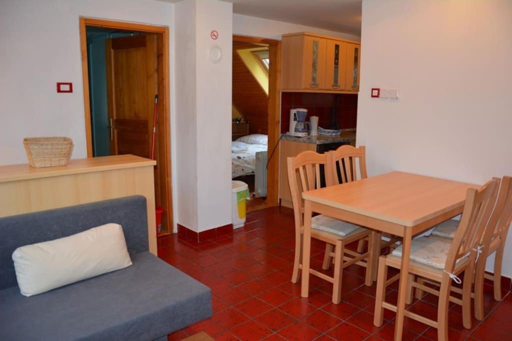 Apartment Lake Bohinj No. 5 Exterior foto