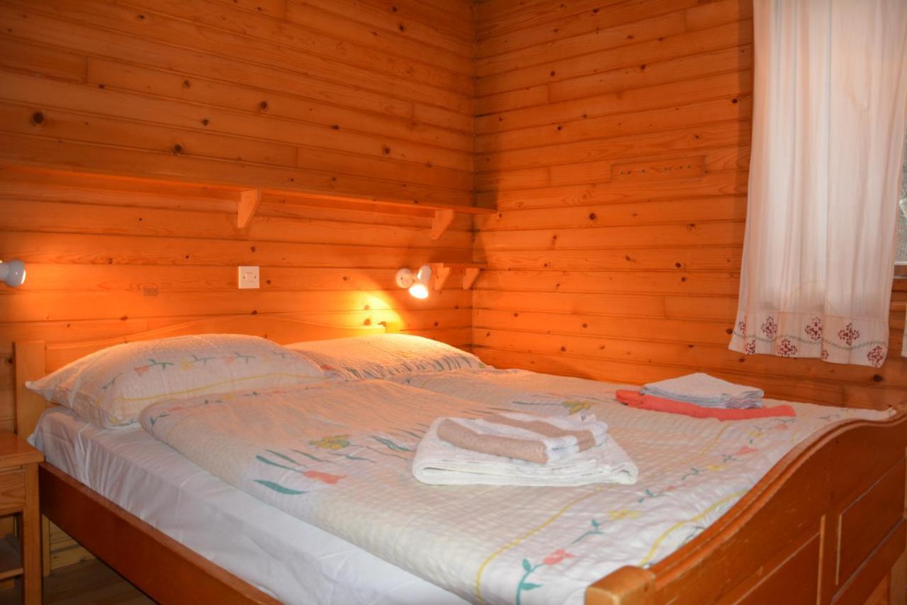 Apartment Lake Bohinj No. 5 Exterior foto