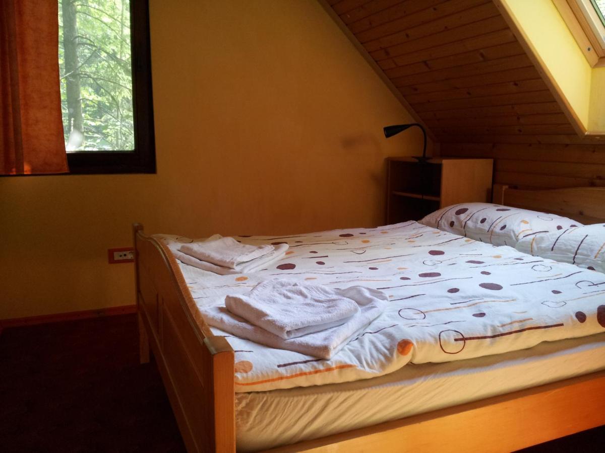 Apartment Lake Bohinj No. 5 Exterior foto